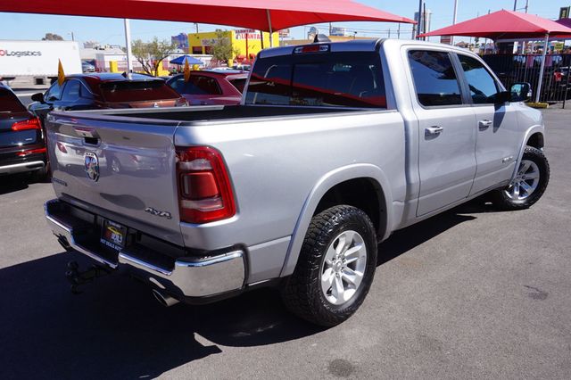 ram ram 1500 pickup 2022 1C6SRFJT0NN263584 image ram ram 1500 pickup 2022 1C6SRFJT0NN263584 image